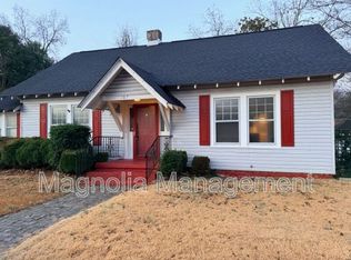 107 W Jennette Ave, Henderson, NC 27536