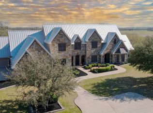 8970 Burnett Rd, Justin, TX 76247