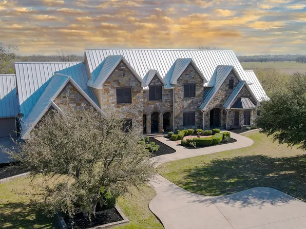 8970 Burnett Rd, Justin, TX 76247