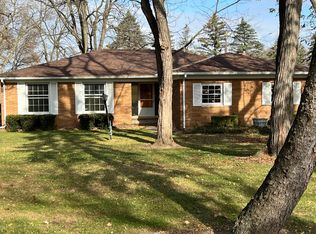 46878 Six Mile Rd, Northville, MI 48168