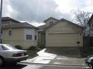 3342 Canyonlands Ave, Santa Rosa, CA 95407