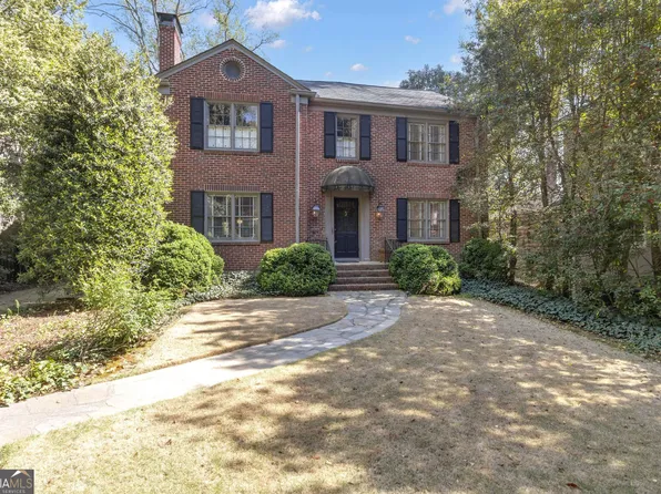 619 E Pelham Rd NE, Atlanta, GA 30324