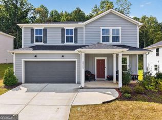 2949 Salinger Way, Gainesville, GA 30507