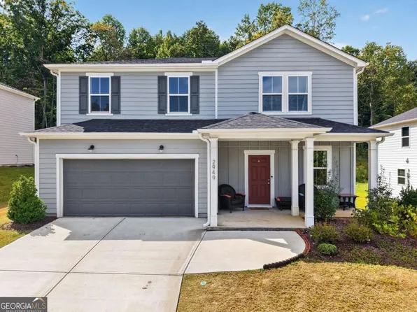 2949 Salinger Way, Gainesville, GA 30507