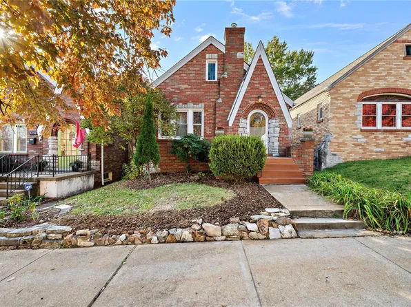 4060 Oleatha Ave, Saint Louis, MO 63116