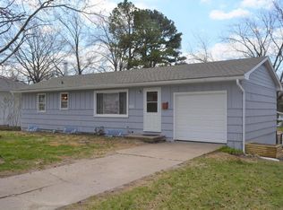 1618 Highridge Cir, Columbia, MO 65203