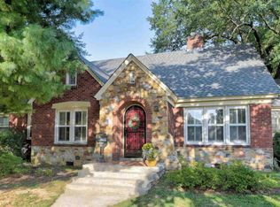 914 N McLean Blvd, Memphis, TN 38107