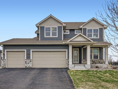 585 Jade Trl N, Lake Elmo, MN, 55042