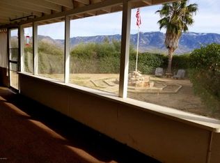 16701 N Parker Pl, Catalina, AZ 85739