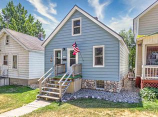 110 W Conan St, Ely, MN 55731