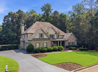 184 Scarlet Oak Ln, Dawsonville, GA 30534
