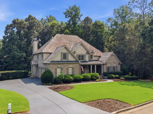 184 Scarlet Oak Ln, Dawsonville, GA 30534