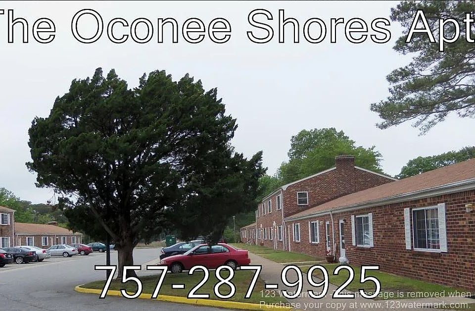 1st image of 2565 Oconee Ave APT 2