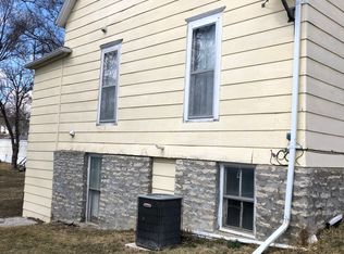 419 Elm St, Milan, MO 63556