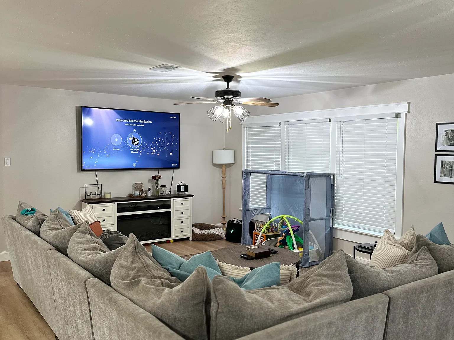 2 bed, 1160 sqft, $1,650 — Photo 4