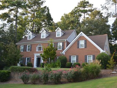 4797 Fairville Ct, Marietta, GA, 30062