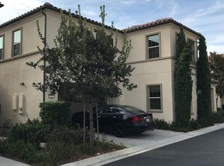 229 Borrego, Irvine, CA 92618