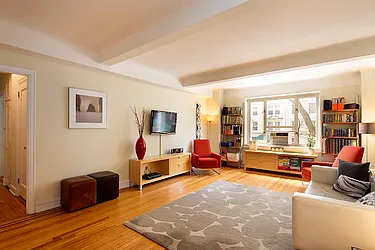 Sold by Brown Harris Stevens