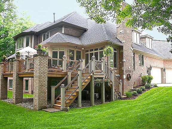 3rd image of 613 Mystic Woods Dr