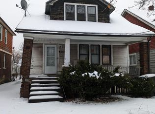 9185 Meyers Rd, Detroit, MI 48228