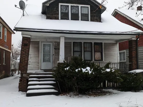 9185 Meyers Rd, Detroit, MI 48228