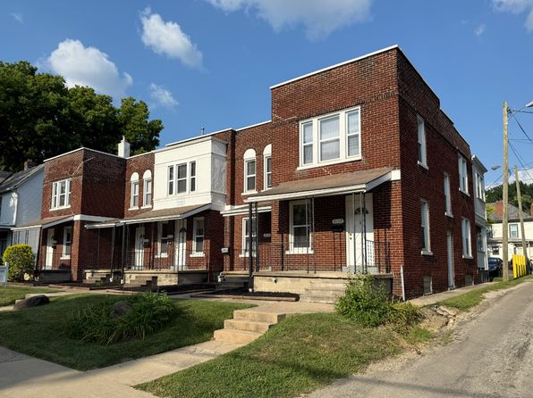 2112-2120 Indianola Ave #2118