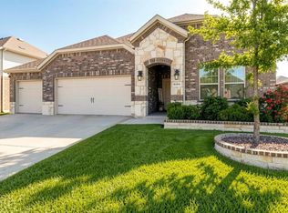 3104 Cerro Ranch Rd, Aubrey, TX 76227