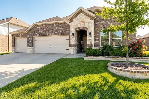 3104 Cerro Ranch Rd Photo 1