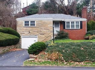 813 Jefferson Dr, Pittsburgh, PA