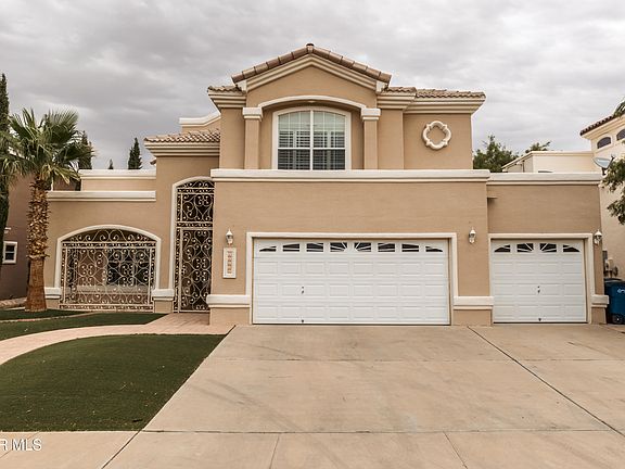 2nd image of 12495 Tierra Encino Dr
