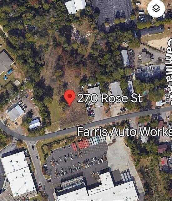 2nd image of 270 ROSE Street
