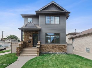 5158 S Normandy Ave, Chicago, IL