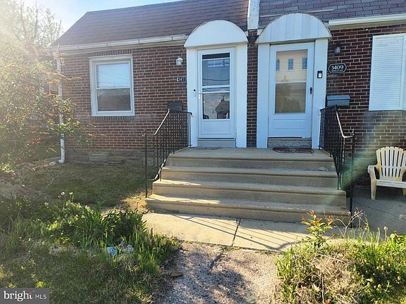 2nd image of 3411 Berkley Ave