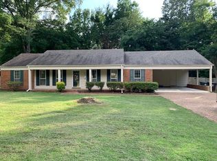 337 Burley Cv, Collierville, TN 38017