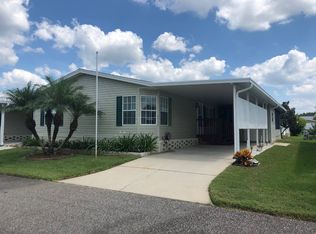 2532 Lamplighter Dr, Trinity, FL 34655