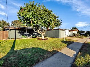 3019 Marquette St, San Diego, CA 92106