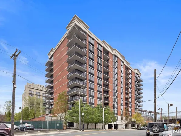 700 Grove St APT 9M, Jersey City, NJ 07310