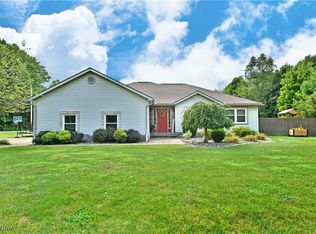 3030 Pritchard Ohltown Rd SW, Warren, OH 44481