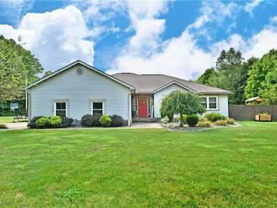 3030 Pritchard Ohltown Rd SW, Warren, OH, 44481