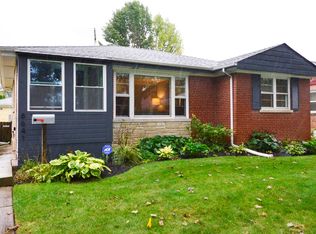 8641 Keystone Ave, Skokie, IL 60076