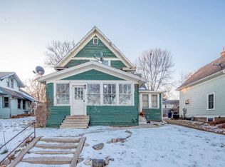 715 Cleveland Ave, Fergus Falls, MN 56537