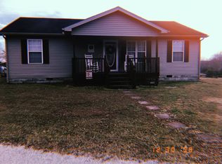 1280 Johnson School Rd, Hillsboro, KY 41049