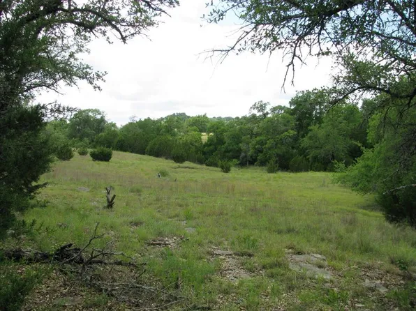County Road 155, Gatesville, TX 76528