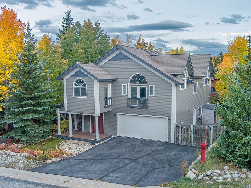 1st image of 481 Marmot Circle