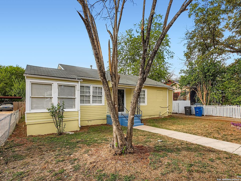 1st image of 1526 San Angelo