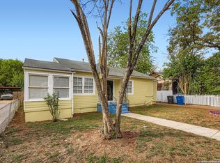1526 San Angelo, San Antonio, TX 78201