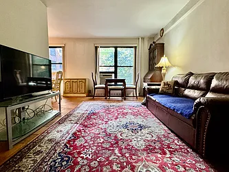 209 Clinton Avenue, #2D