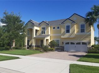 1911 Lake Roberts Landing Dr, Winter Garden, FL 34787