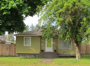 4911 N Alameda Blvd, Spokane, WA 99205