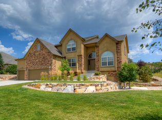 12585 Woodruff Dr, Colorado Springs, CO 80921